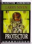 Science Fiction Audiobook - Protector by Larry Niven