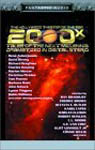 Science Fiction Audio Drama - 2000X