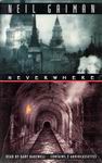 Fantasy Audiobooks - Neverwhere by Neil Gaiman