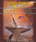 Star Trek Audiobook - Stone and Anvil by Peter David