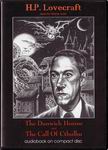 Horror Audiobooks - The Dunwich Horror and The Call of the Cthulhu