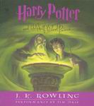 Fantasy Audiobooks - Harry Potter and the Half-Blood Prince