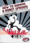 Science Audiobook - How To Survive a Robot Uprising by Daniel H. Wilson