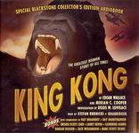 Science Fiction Audiobooks - King Kong