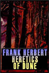 Science Fiction Audiobook - Heretics Of Dune