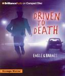 Science Fiction Audiobook - Driven to Death by Marty M. Engle