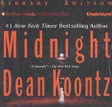  Midnight by Dean Koontz