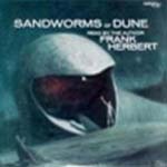 LP - Sandworms Of Dune