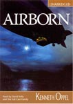 Fantasy Audiobook - Airborn by Kenneth Oppel