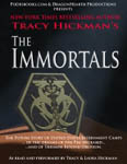 Podiobook - Immortals by Tracy Hickman