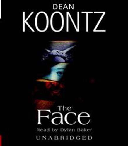 The Face Dean Koontz and Dylan Baker