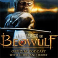Beowulf Movie Podcast
