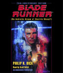 Science Fiction Audiobook - Blade Runner by Philip K. Dick
