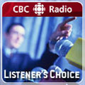 CBC Podcast: Listener’s Choice