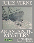 LibriVox Audiobook - An Antarctic Mystery by Jules Verne