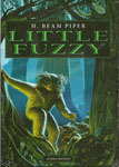 Science Fiction Audiobooks - Little Fuzzy by H. Beam Piper