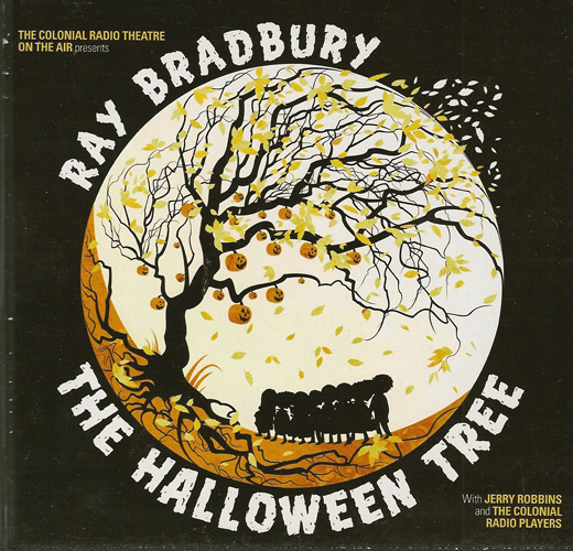 The Halloween Tree - Ray Bradbury (Drama)