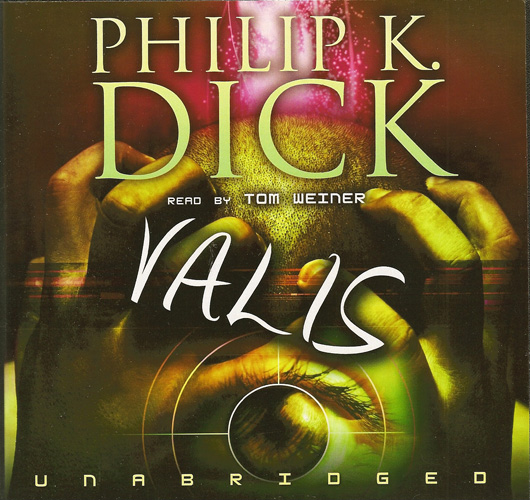 Valis By Philip K Dick 29