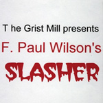 Grist Mill - Slasher