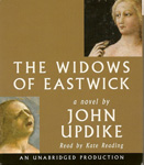 Widows of Eastwick by John Updike