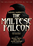 Blackstone Audio - The Maltese Falcon (Audio Drama)