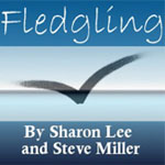 Fledgling (a Liaden Universe novel)