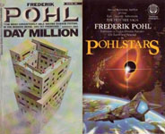 Day Million and We Purchased People by Frederik Pohl