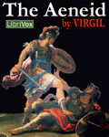 LibriVox Noir Audiobook - The Aeneid by Virgil