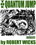 LibriVox Science Fiction - The Quantum Jump by Robert Wicks