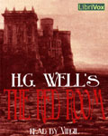 LibriVox Fantasy - The Red Room by H.G. Wells
