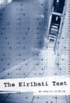 Podiobook - The Kiribati Test by Stacey Cochran