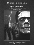 Science Fiction Audiobook - Frankenstein, or The Modern Prometheus by Mary Shelley