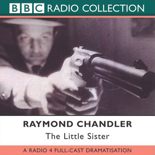 raymond chandler the little sister epub books