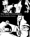 BBC Radio 7 - The Lady Downstairs by Christopher Fowler