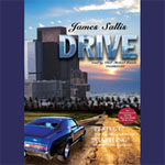 Blackstone Audio - Drive by James Sallis