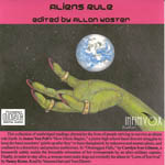 Science Fiction Audiobook - Aliens Rule, ed. by Allan Kaster