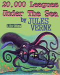 LibriVox - 20,000 Leagues Under The Sea by Jules Verne