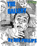 LibriVox - The Gallery by Rog Phillips