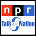 NPR - Talk Of The Nation 