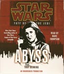 Science Fiction Audiobook - Star Wars: Fate of the Jedi: Abyss