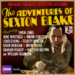The Adventures Of Sexton Blake 