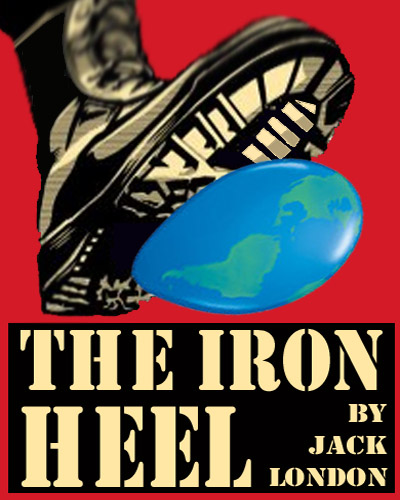 The Iron Heel [1912]