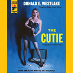 BBC Audiobooks America - The Cutie by Donald E. Westlake