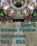 LibriViox - Short Science Fiction Collection Volume #11