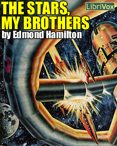 The Stars, My Brothers Edmond Hamilton