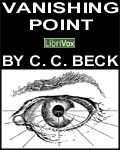 LibriVox - Vanishing Point by C.C. Beck
