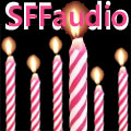 SFFaudio is 6 years old