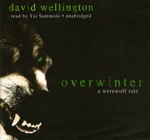 Overwinter by David Wellington