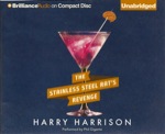 Science Fiction Audiobook - The Stainless Steel Rat's Revenge by Harry Harrison
