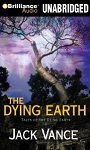 Fantasy Audiobook - The Dying Earth by Jack Vance
